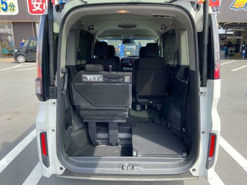 STEPWAGON SPADA