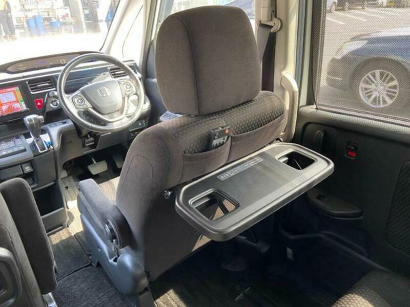 STEPWAGON SPADA
