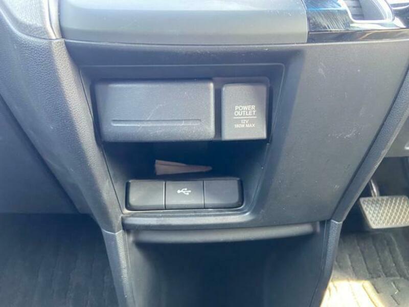 STEPWAGON SPADA