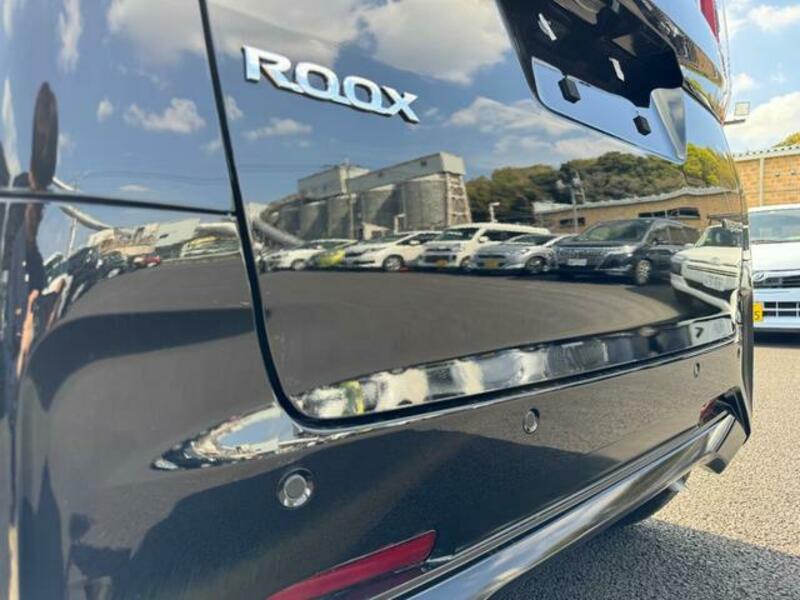 ROOX