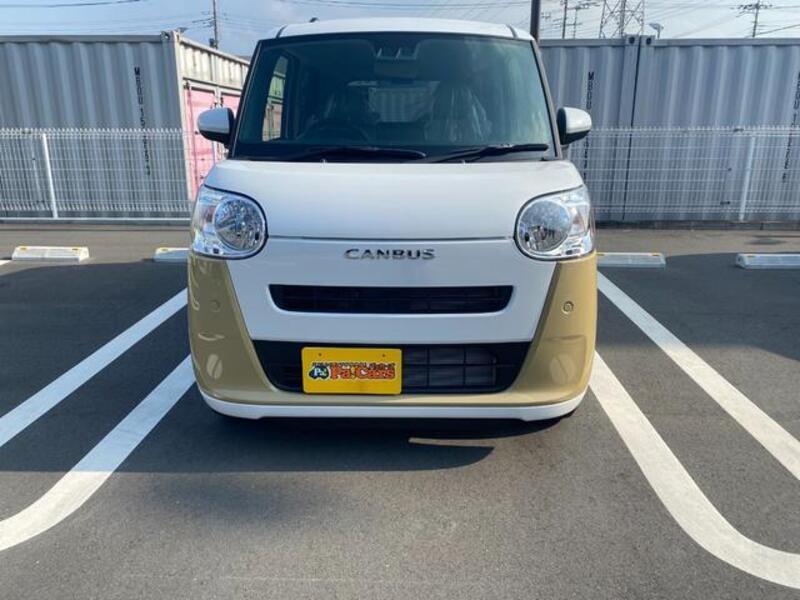 MOVE CANBUS