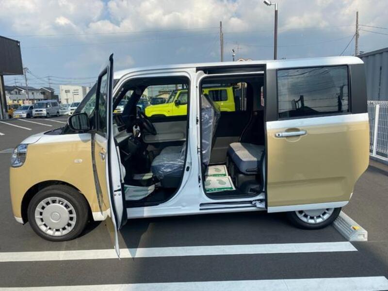 MOVE CANBUS
