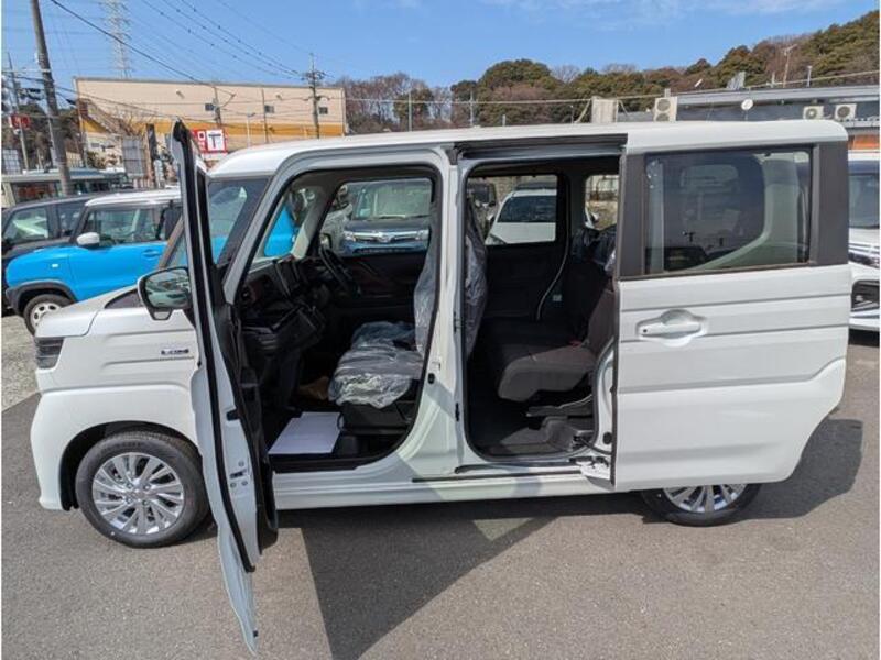 SPACIA CUSTOM