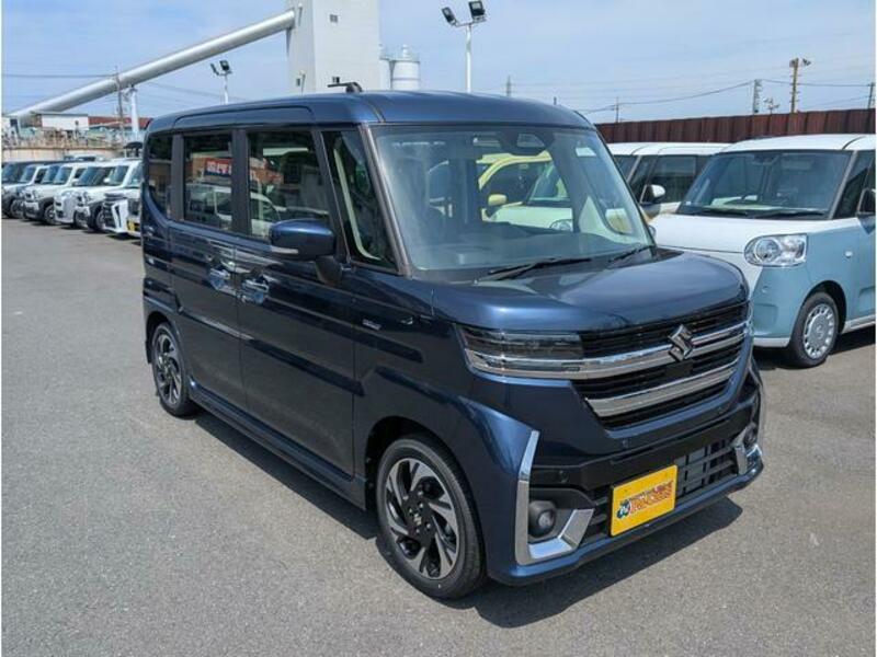 SPACIA CUSTOM