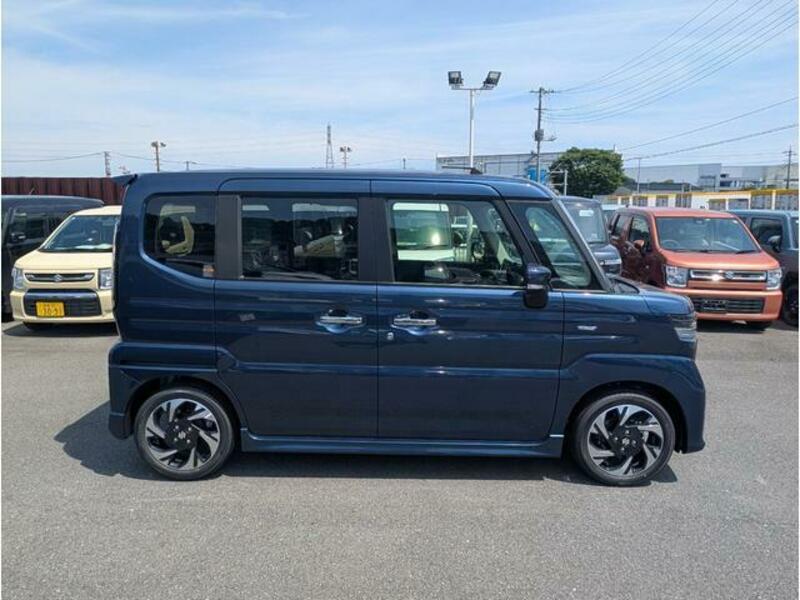 SPACIA CUSTOM