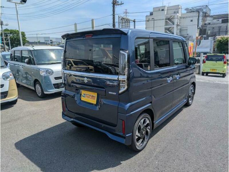SPACIA CUSTOM