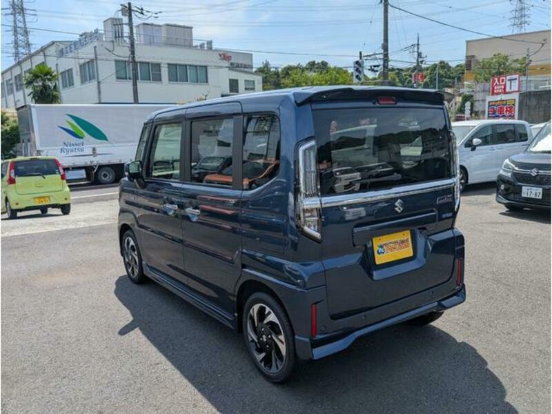 SPACIA CUSTOM