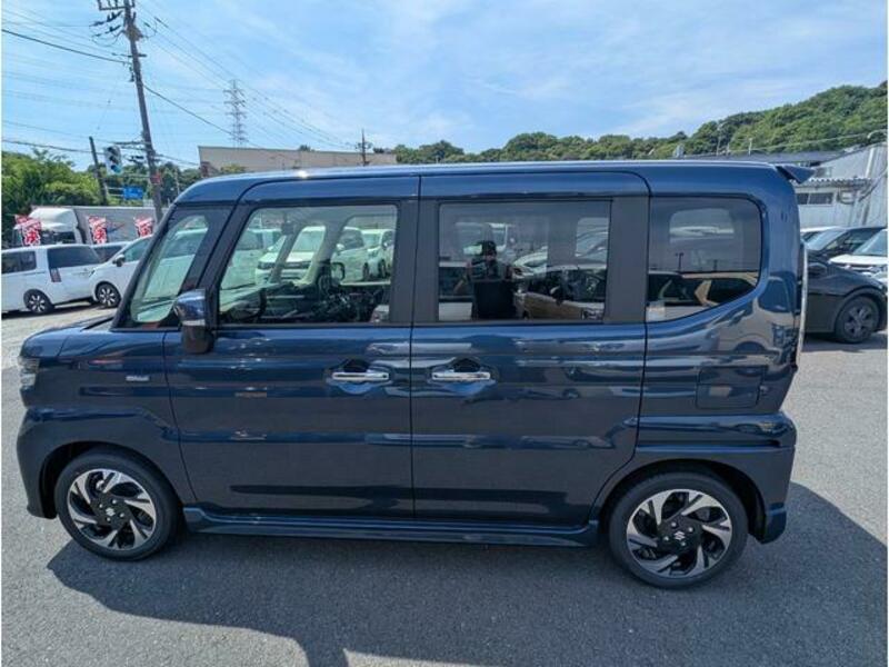 SPACIA CUSTOM