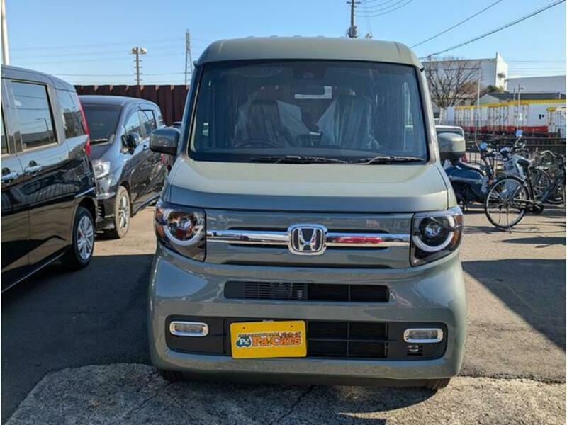 N-VAN