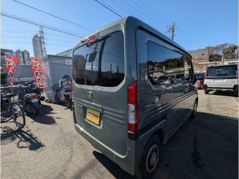 N-VAN