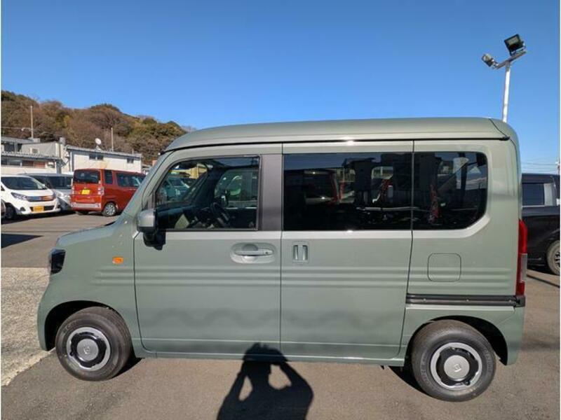 N-VAN