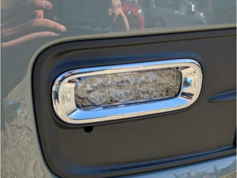 N-VAN