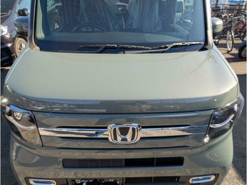 N-VAN