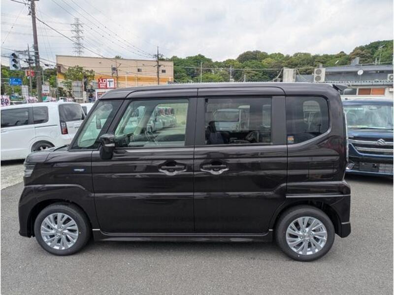 SPACIA CUSTOM