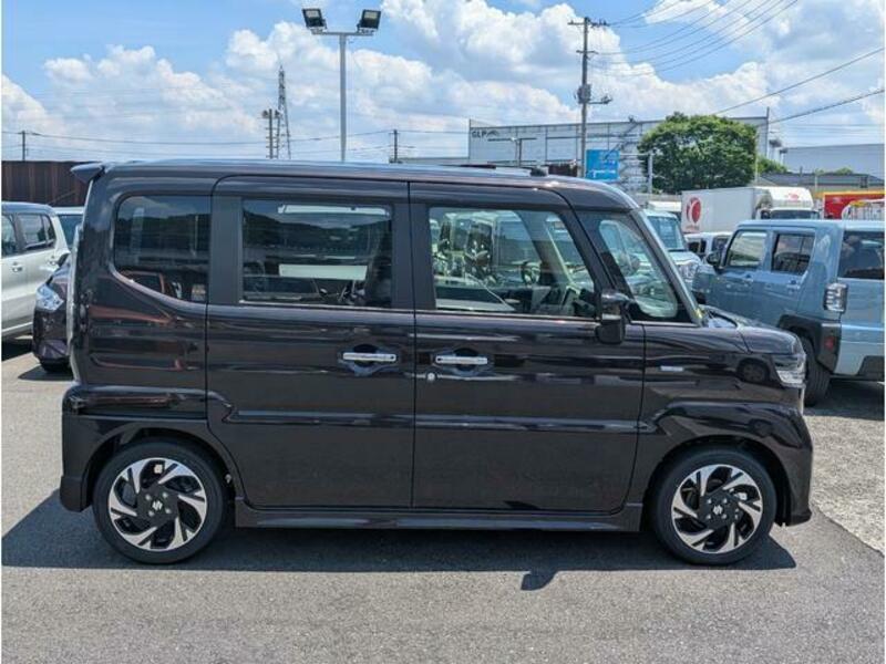 SPACIA CUSTOM