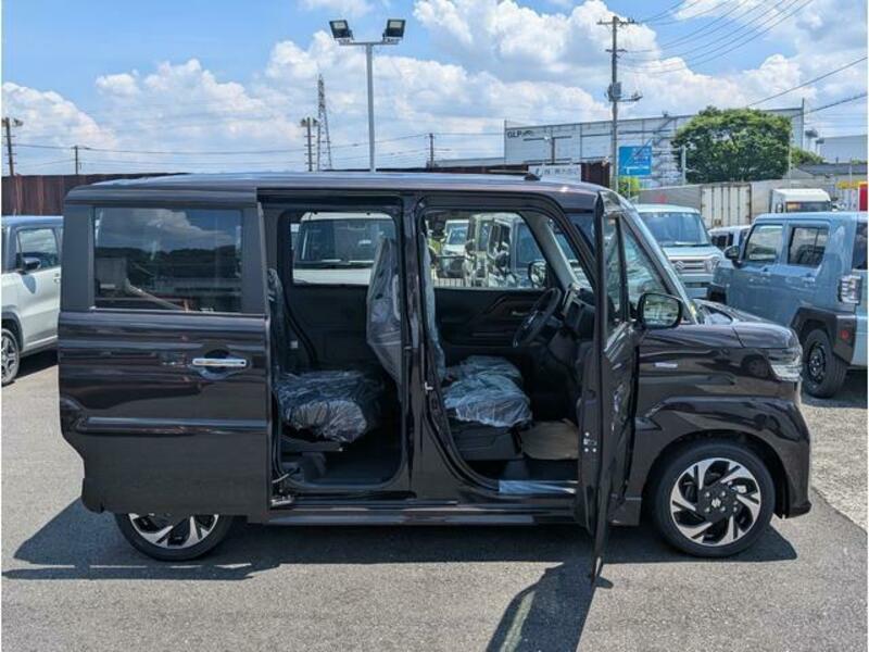 SPACIA CUSTOM