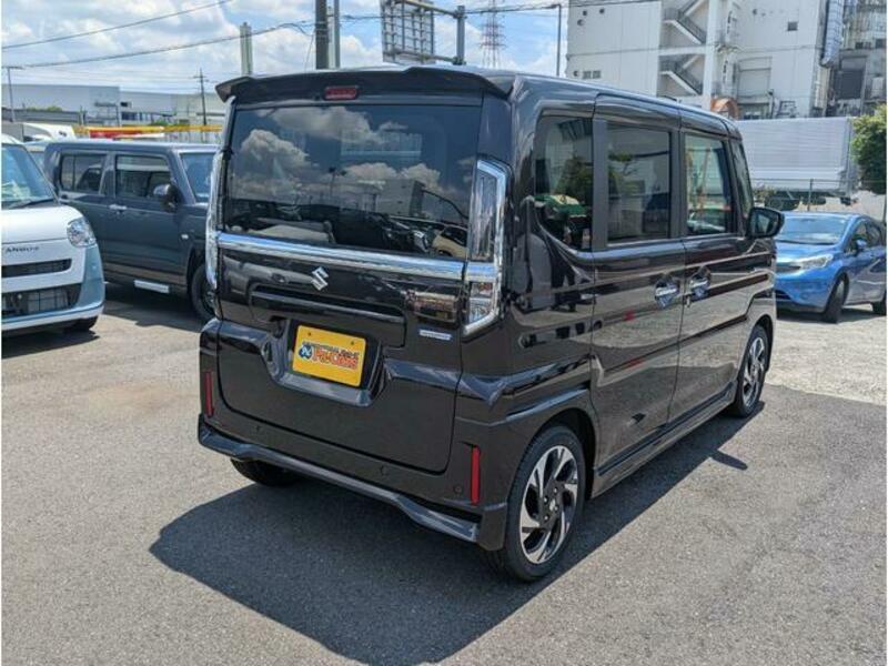 SPACIA CUSTOM