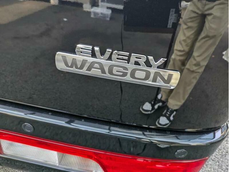 EVERY WAGON