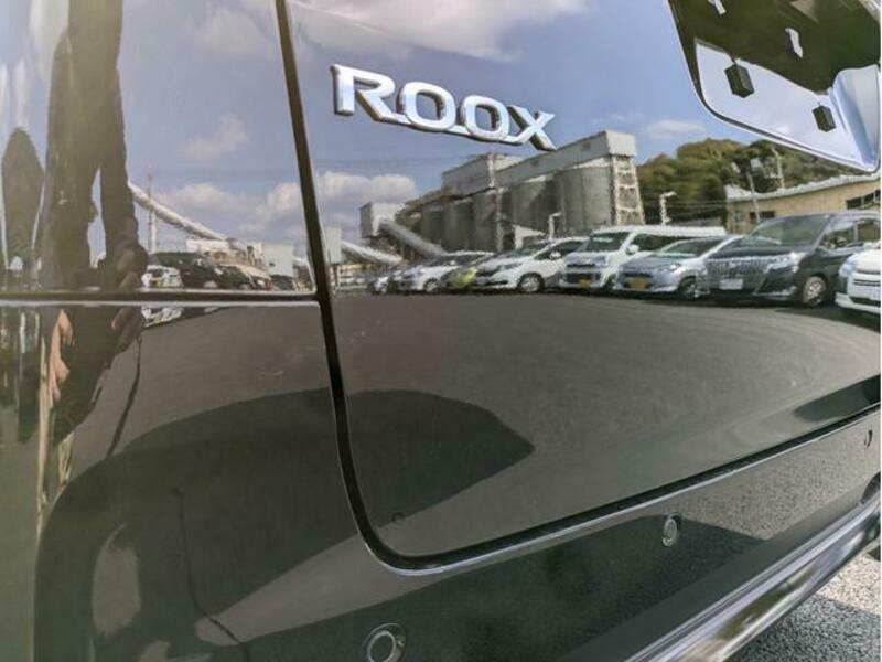 ROOX