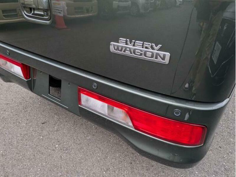 EVERY WAGON