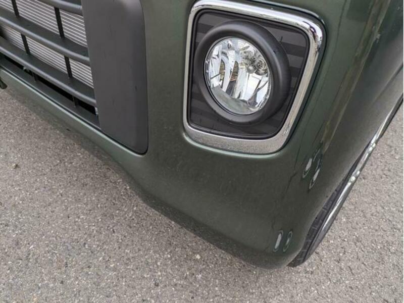 EVERY WAGON