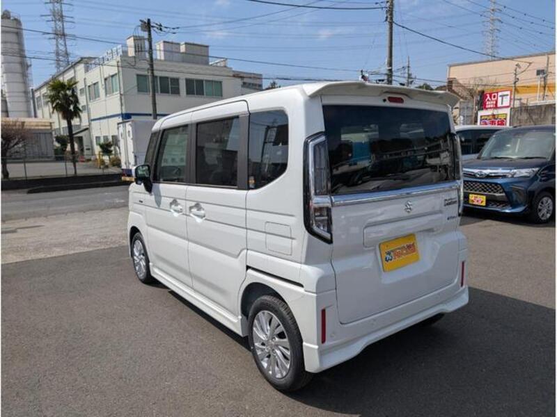 SPACIA CUSTOM
