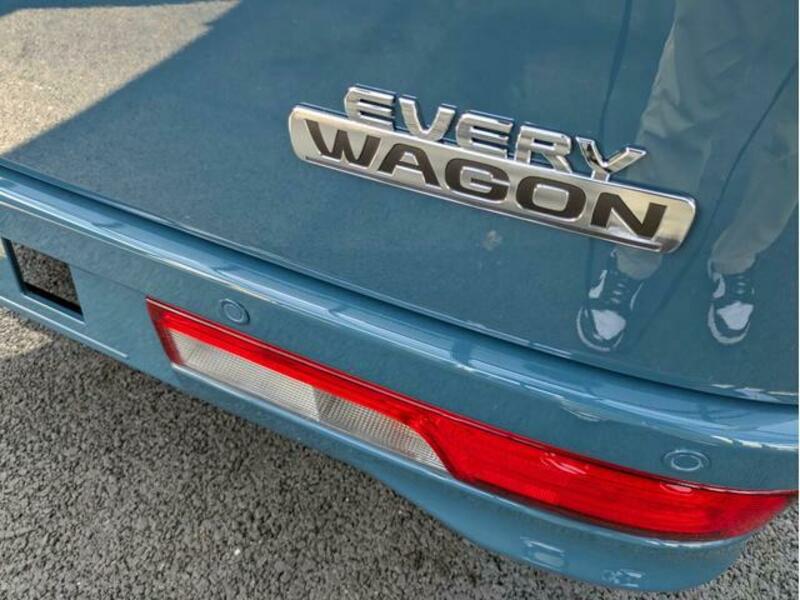 EVERY WAGON