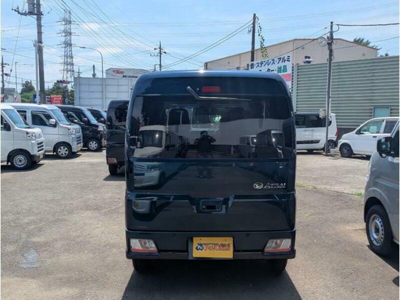 ATRAI