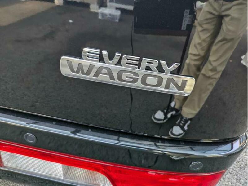 EVERY WAGON