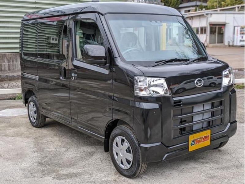 HIJET CARGO