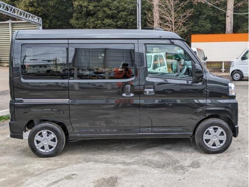 HIJET CARGO