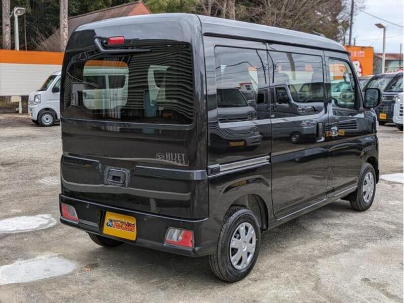 HIJET CARGO