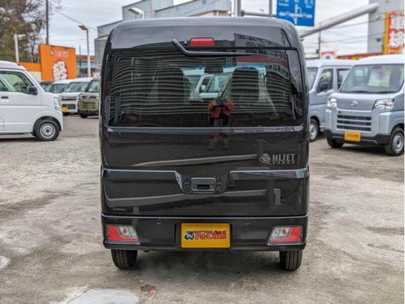 HIJET CARGO
