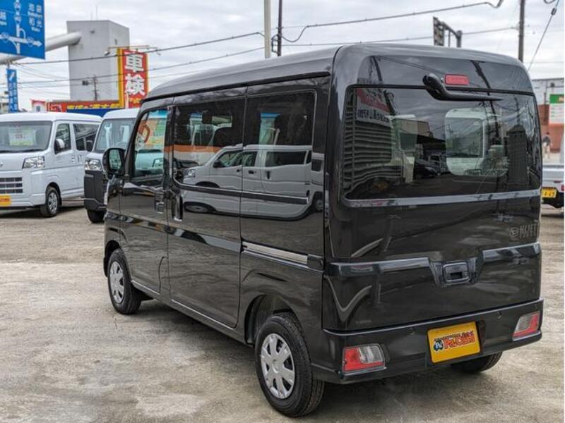 HIJET CARGO