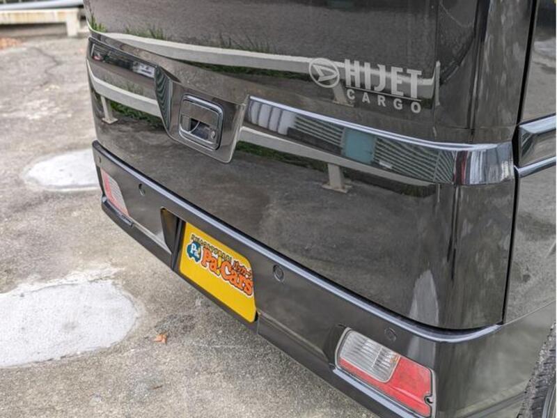 HIJET CARGO