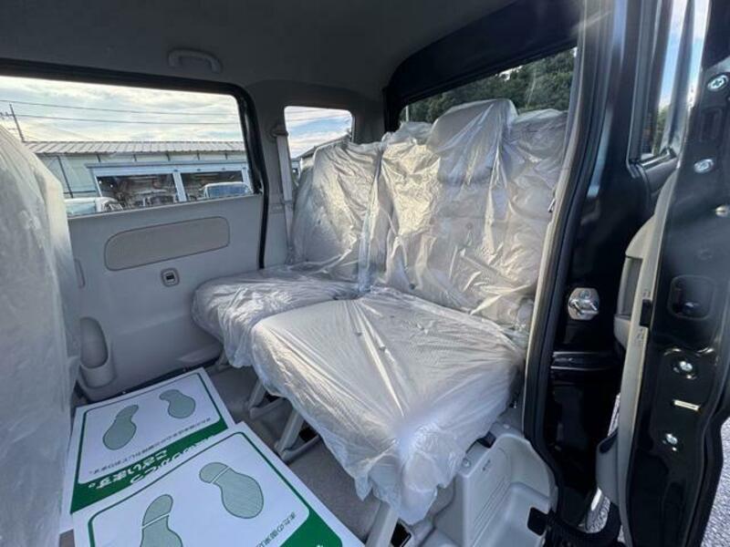 EVERY WAGON
