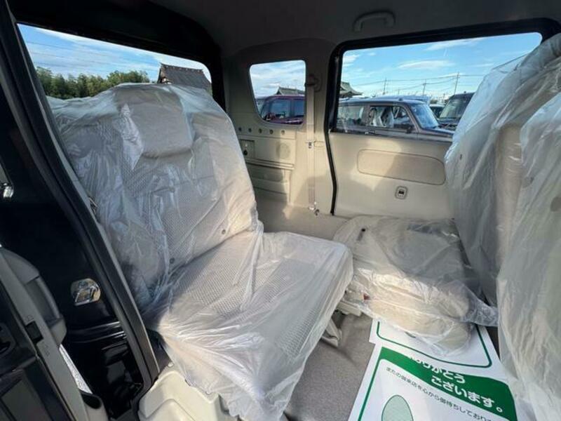 EVERY WAGON