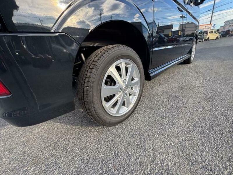 EVERY WAGON