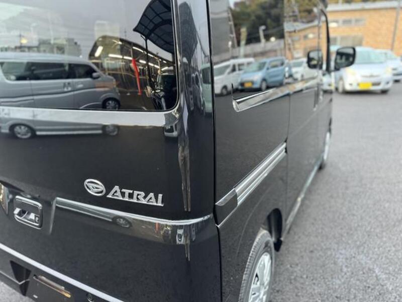 ATRAI