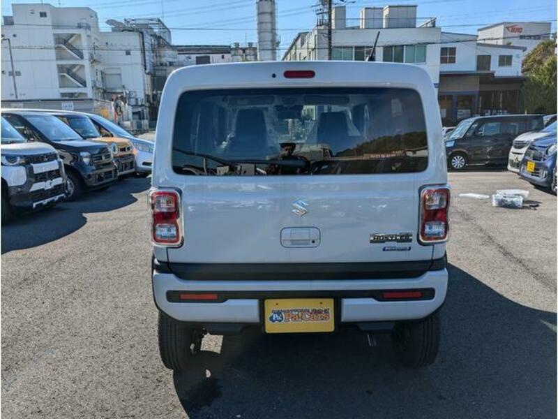 HUSTLER