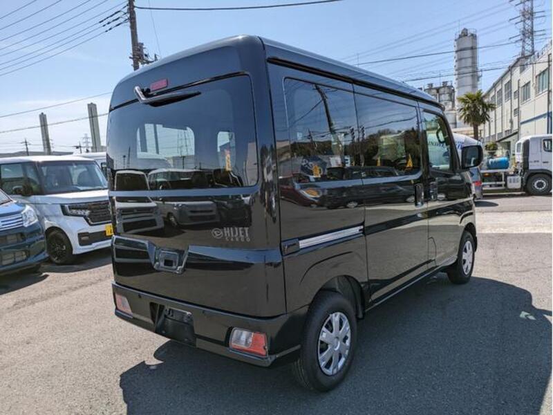 HIJET CARGO