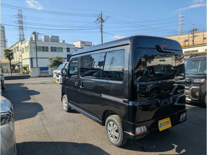ATRAI