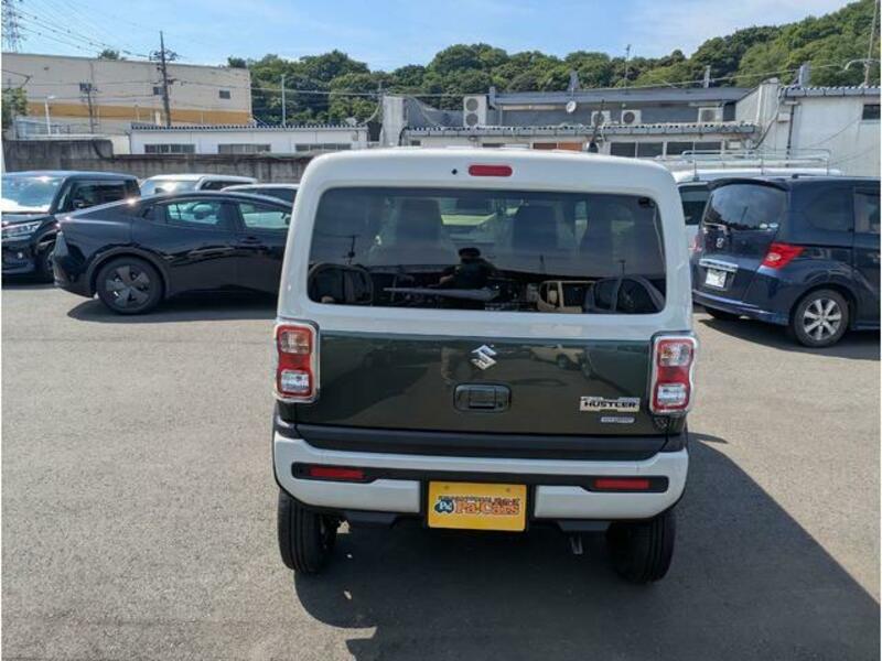 HUSTLER