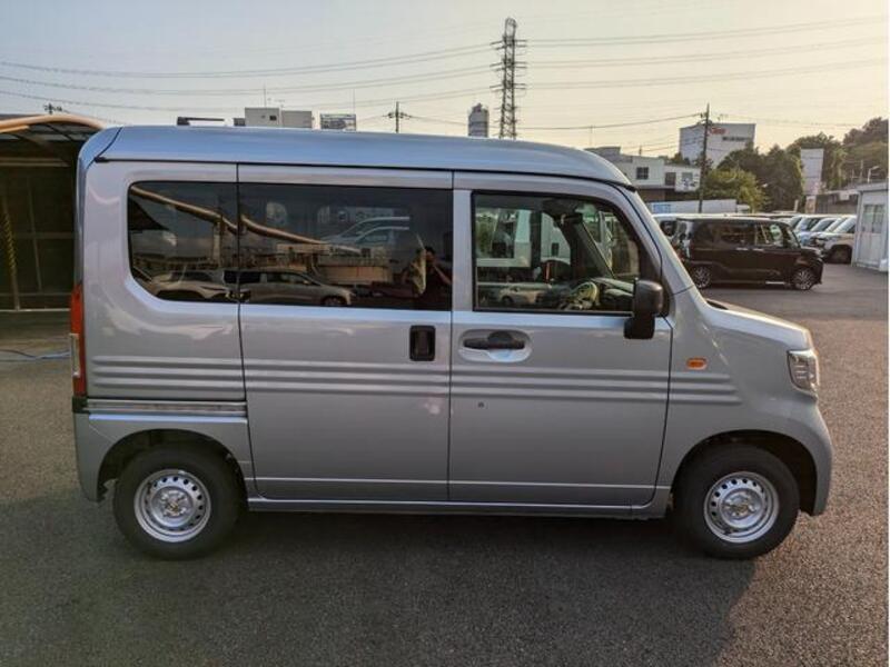 N-VAN