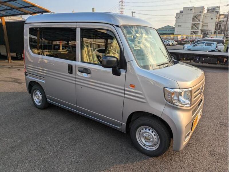 N-VAN