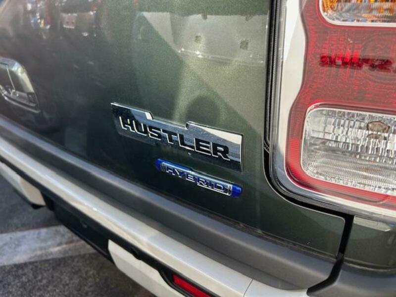 HUSTLER