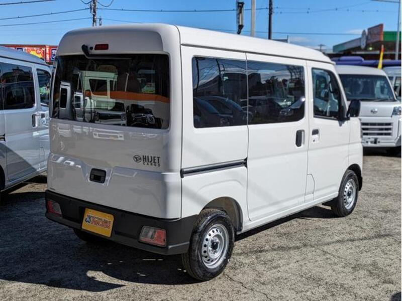HIJET CARGO