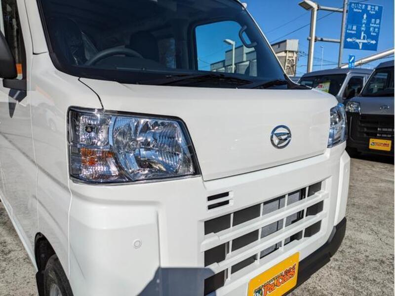 HIJET CARGO
