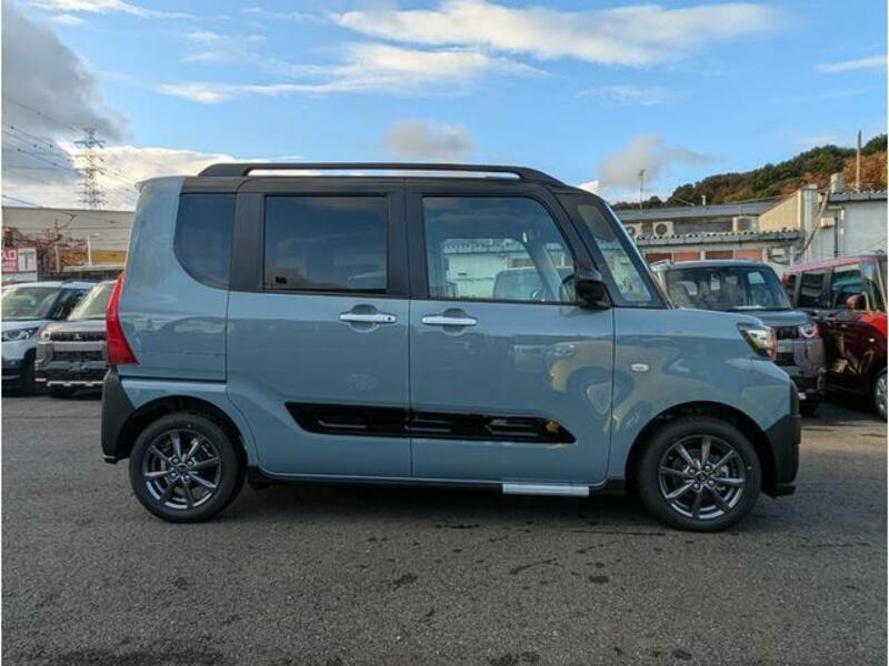 TANTO