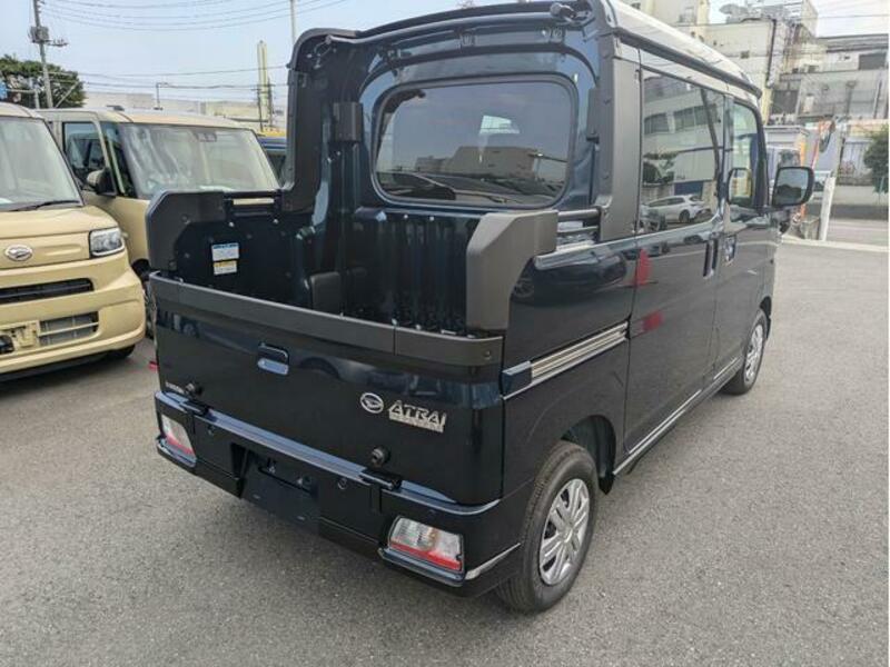 ATRAI